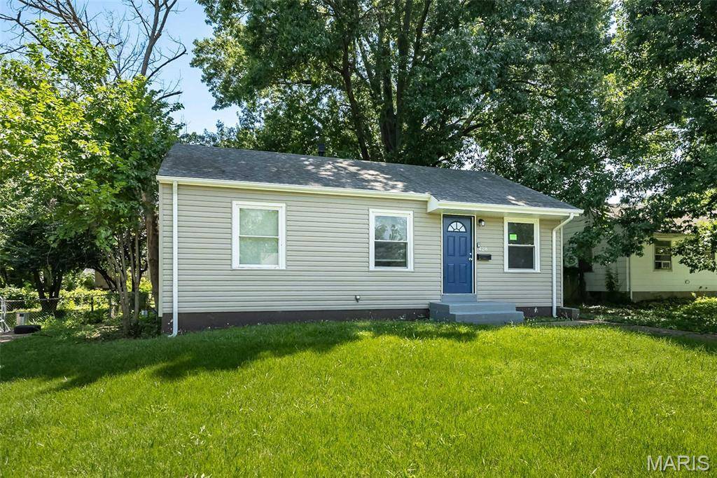 428 Crawford RD, St Louis, MO 63137