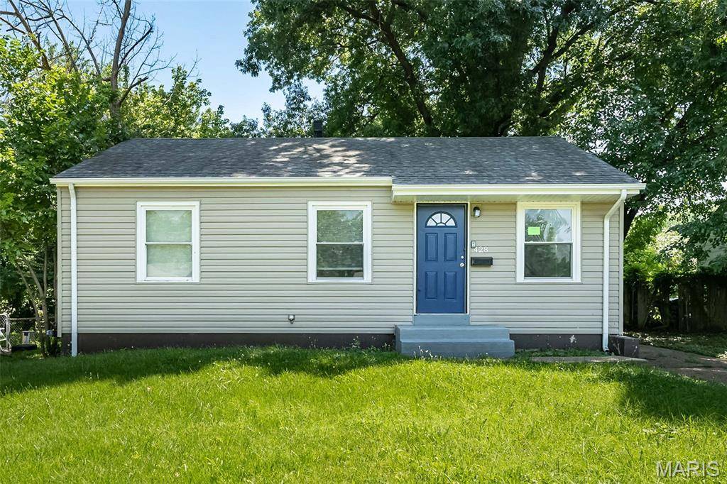 428 Crawford RD, St Louis, MO 63137