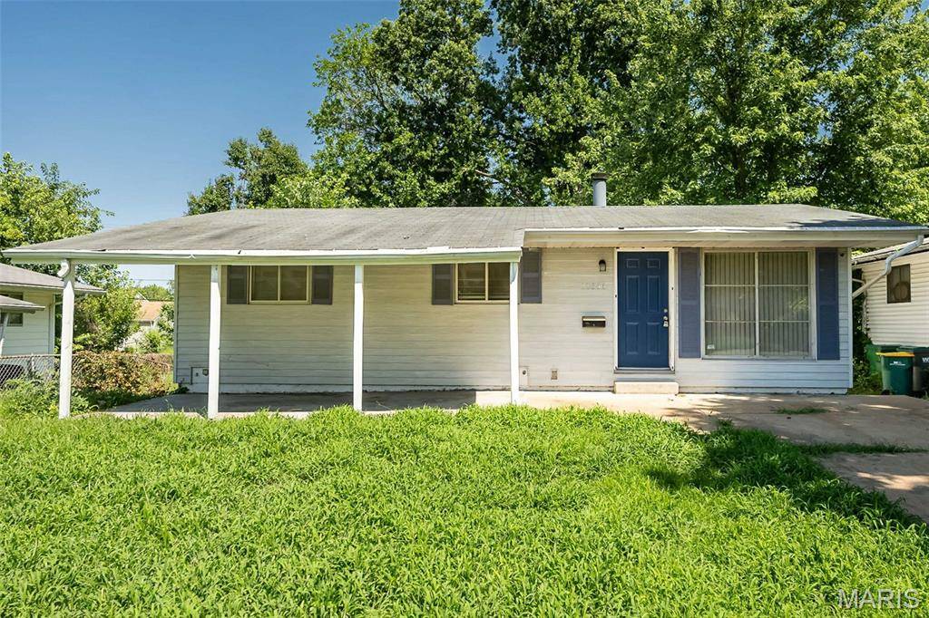10356 Durness DR, St Louis, MO 63137