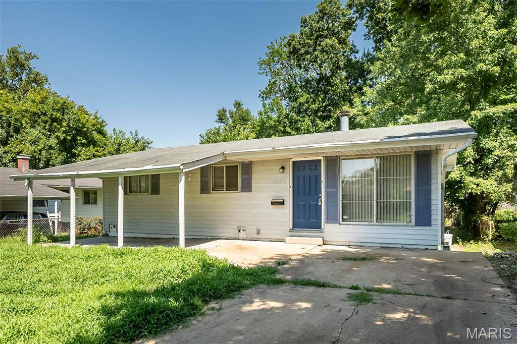 10356 Durness DR, St Louis, MO 63137