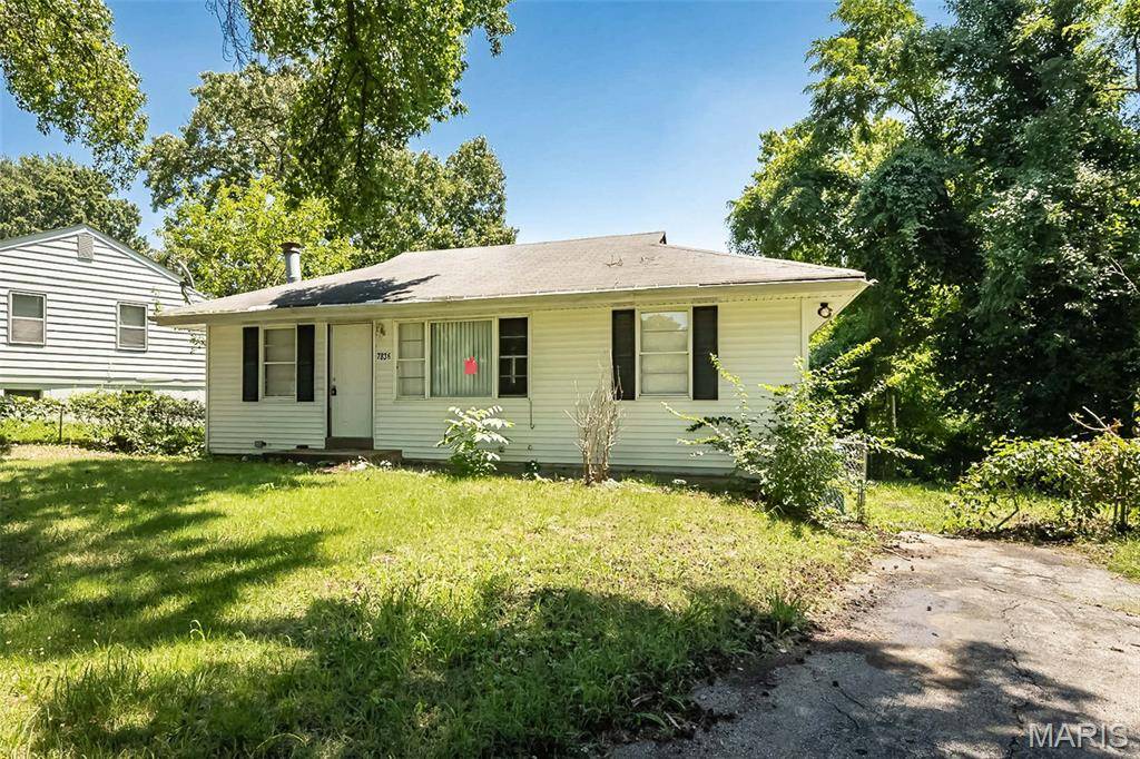 7836 Tuxedo CT, St Louis, MO 63135