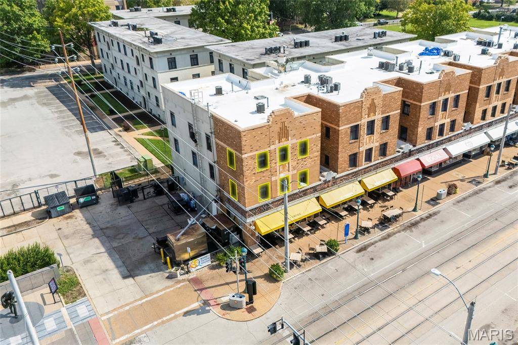603 Westgate AVE #603D, University City, MO 63130