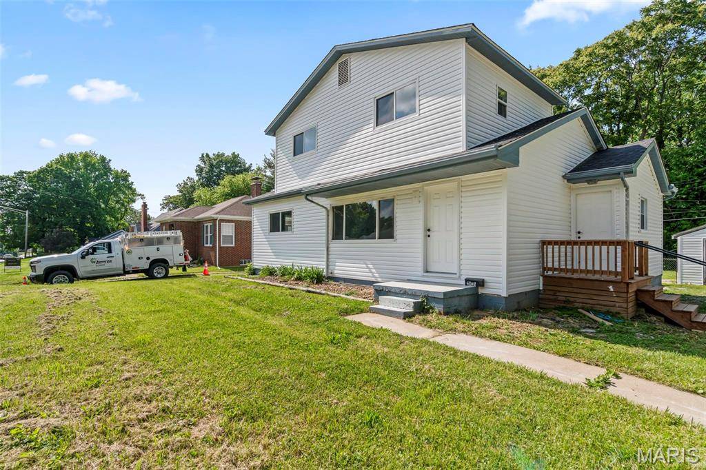 6005 North Belt West, Belleville, IL 62223