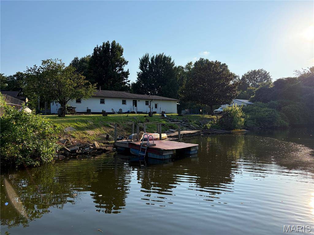 4330 Lake DR, Granite City, IL 62040