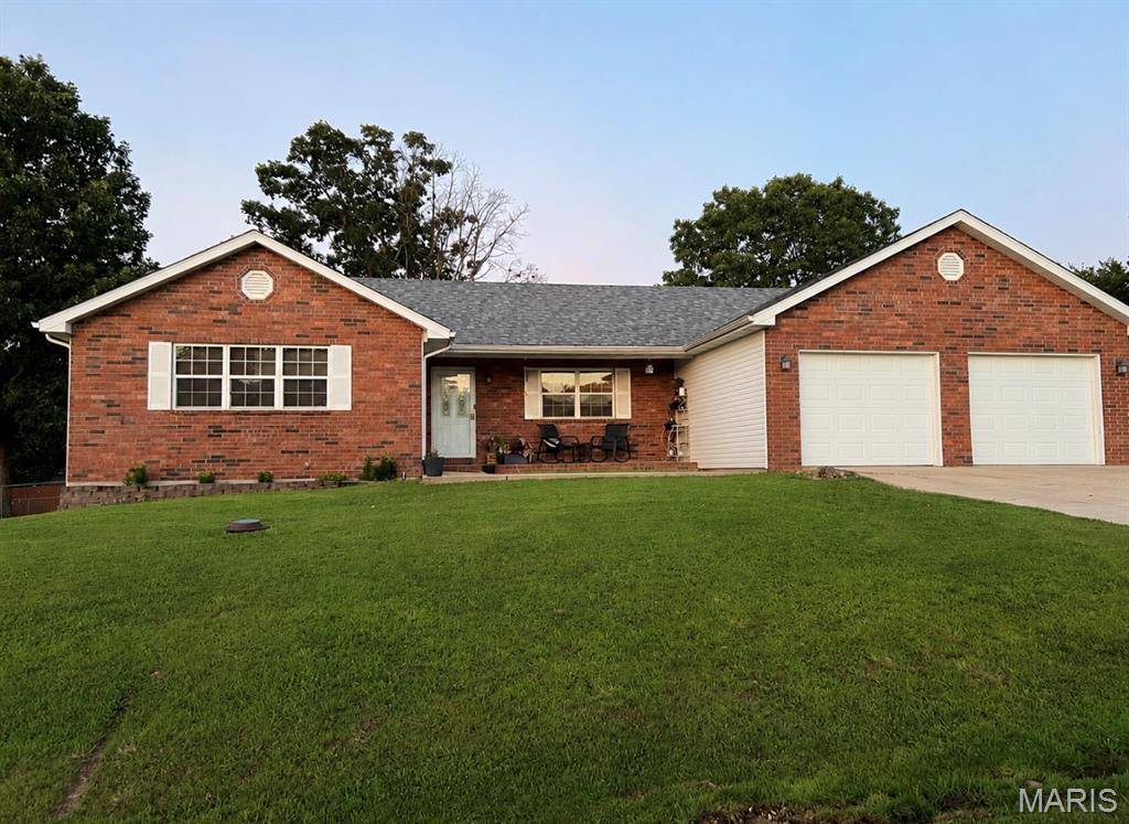 19758 Sugar LN, Waynesville, MO 65583