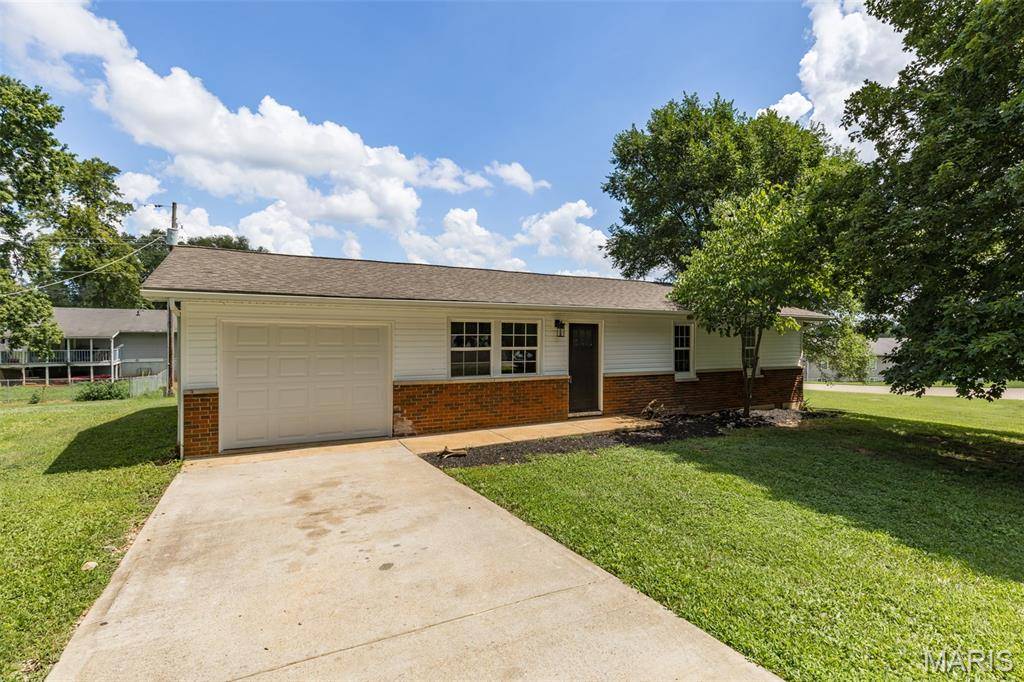 211 Columbia DR, Bonne Terre, MO 63628