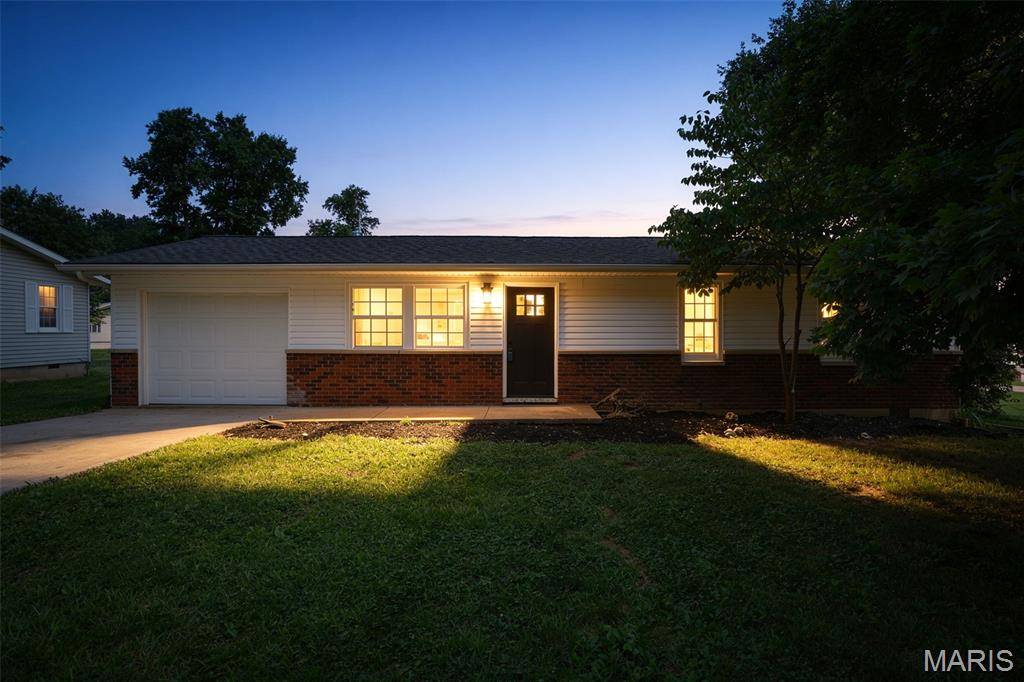 211 Columbia DR, Bonne Terre, MO 63628
