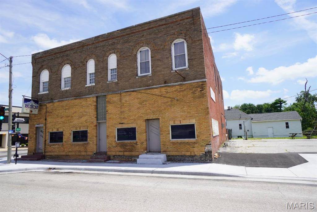 516 Madison AVE, Madison, IL 62060