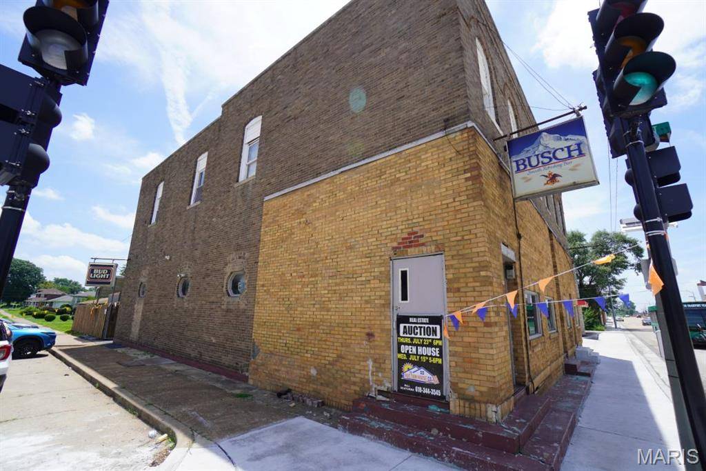 516 Madison AVE, Madison, IL 62060