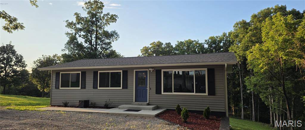 3061 Old Highway A, Festus, MO 63028