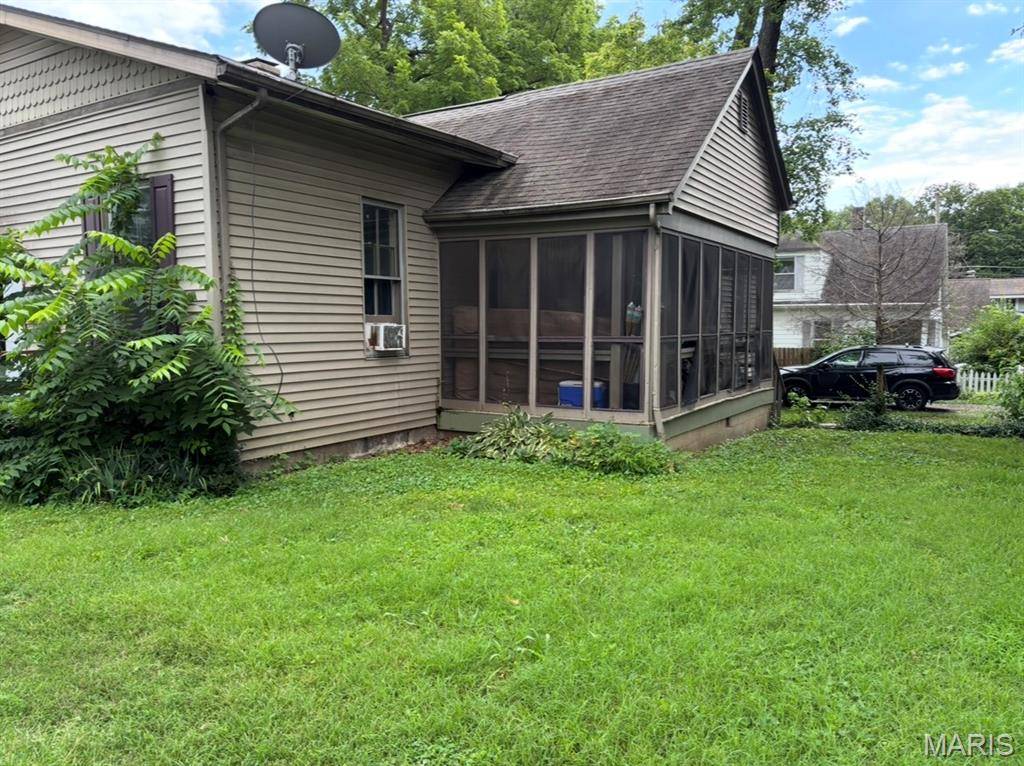 202 Wabash AVE, Belleville, IL 62220