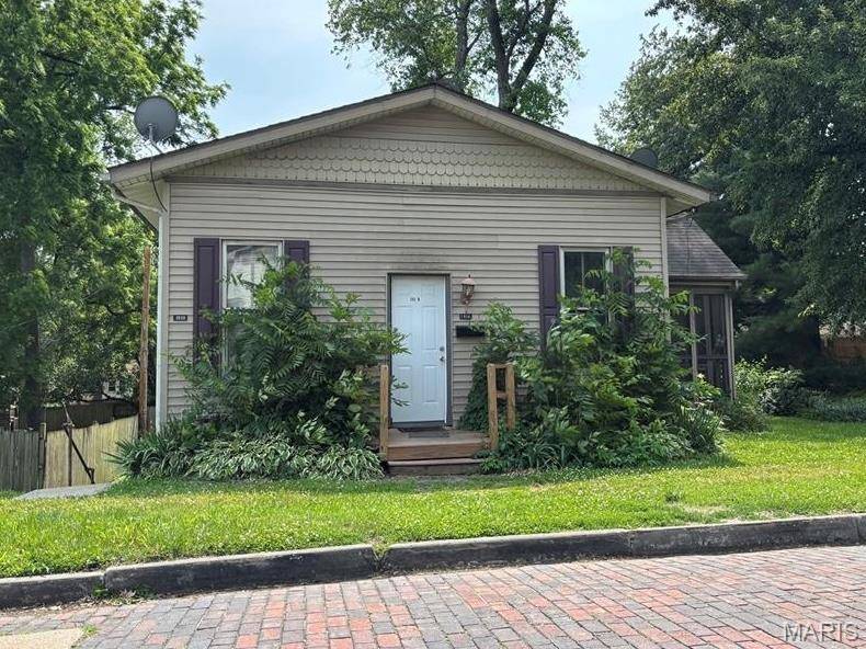 202 Wabash AVE, Belleville, IL 62220