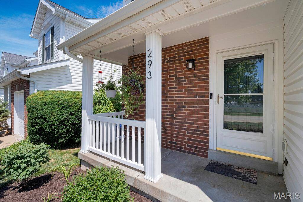 293 Tyndale DR, O'fallon, MO 63366
