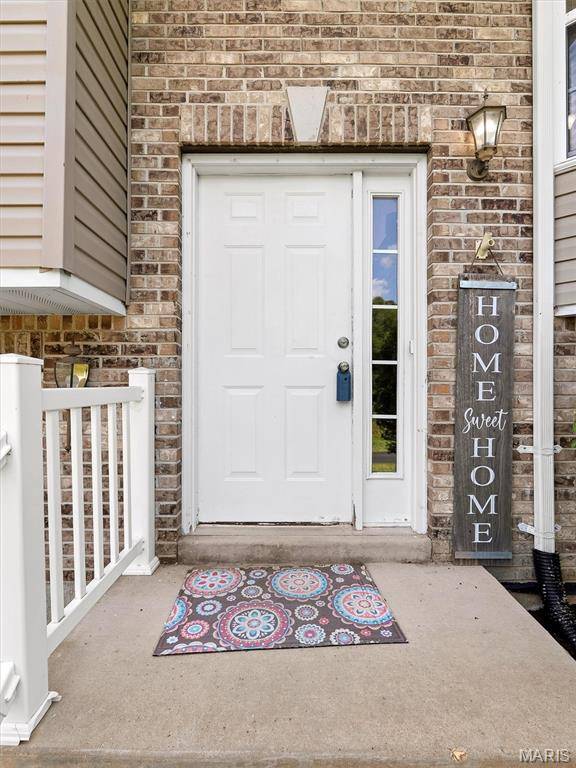 636 Osage Lake DR, Cedar Hill, MO 63016
