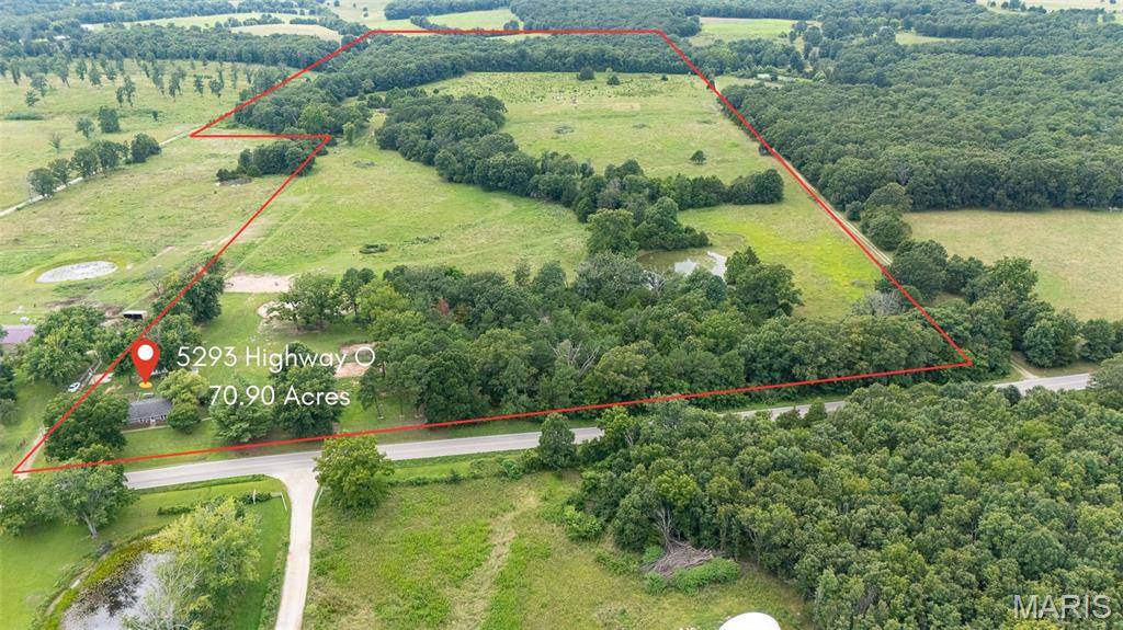 5293 Highway O, Rolla, MO 65401