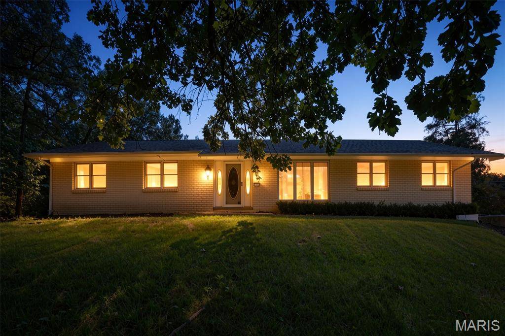 3964 Fountain City RD, De Soto, MO 63020