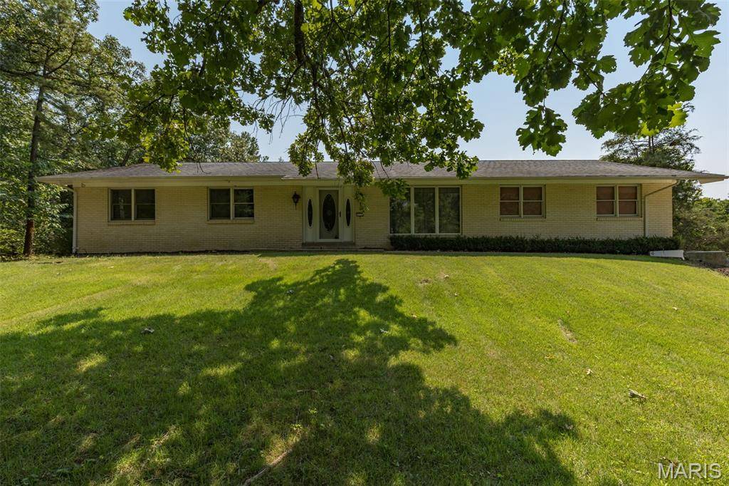 3964 Fountain City RD, De Soto, MO 63020