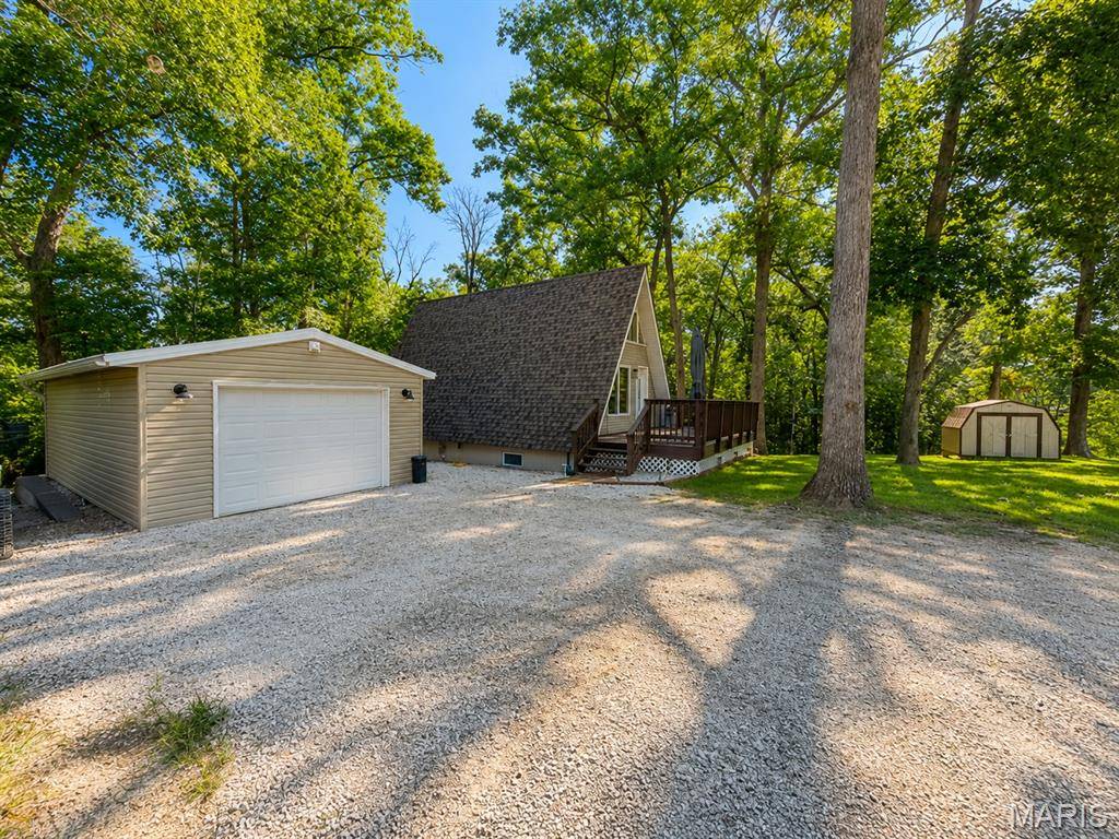 1645 Apache WAY, Robertsville, MO 63072