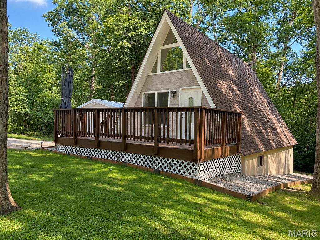 1645 Apache WAY, Robertsville, MO 63072