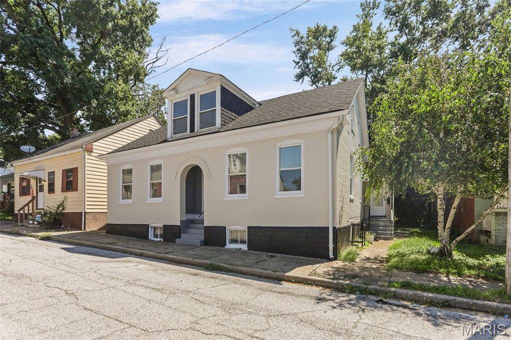 312 S Jackson ST, Belleville, IL 62220