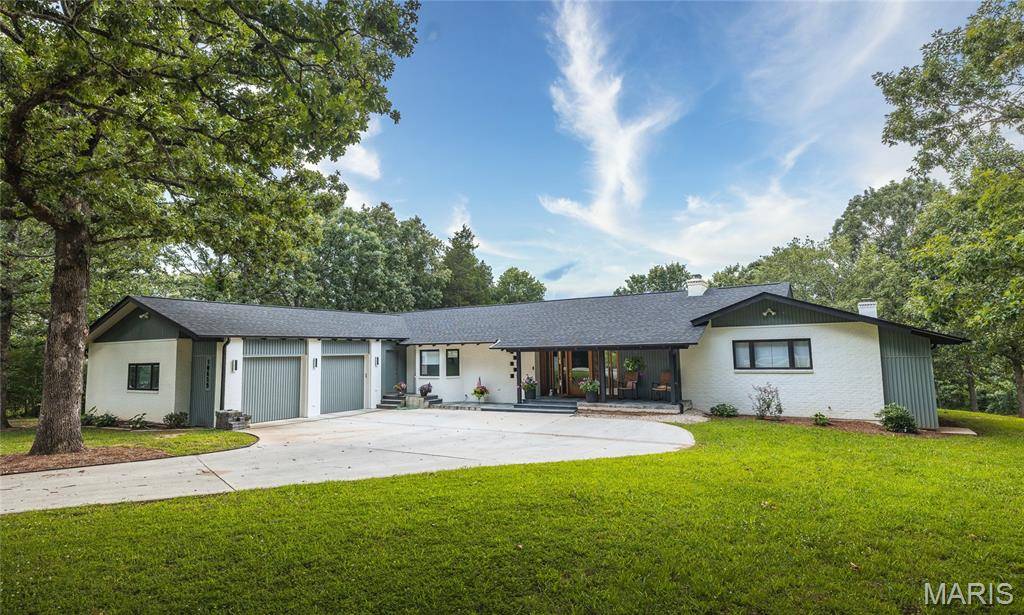 10659 Lakemont DR, Rolla, MO 65401