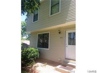 652 Summer Winds LN #D, St Peters, MO 63376
