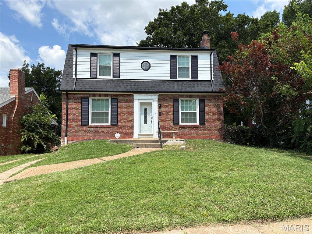 3829 Lawler DR, Northwoods, MO 63121