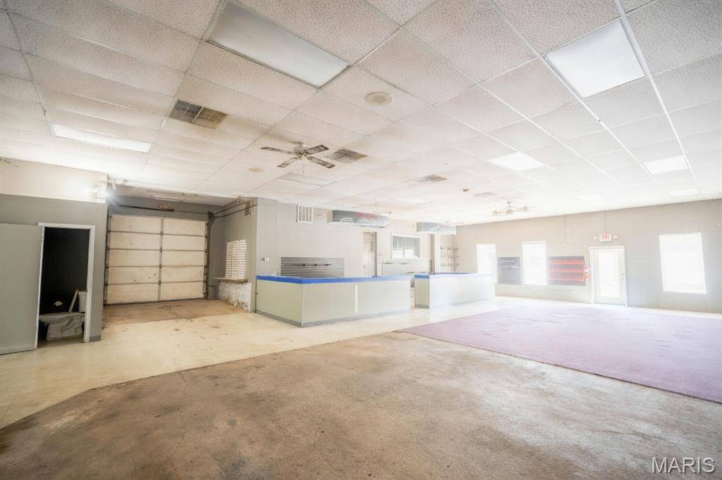 205 S Union ST, Staunton, IL 62088