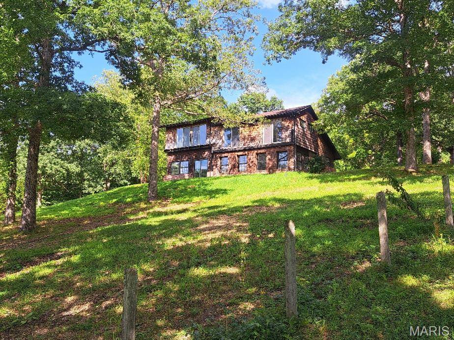 331 Scovill Lake RD, Robertsville, MO 63072