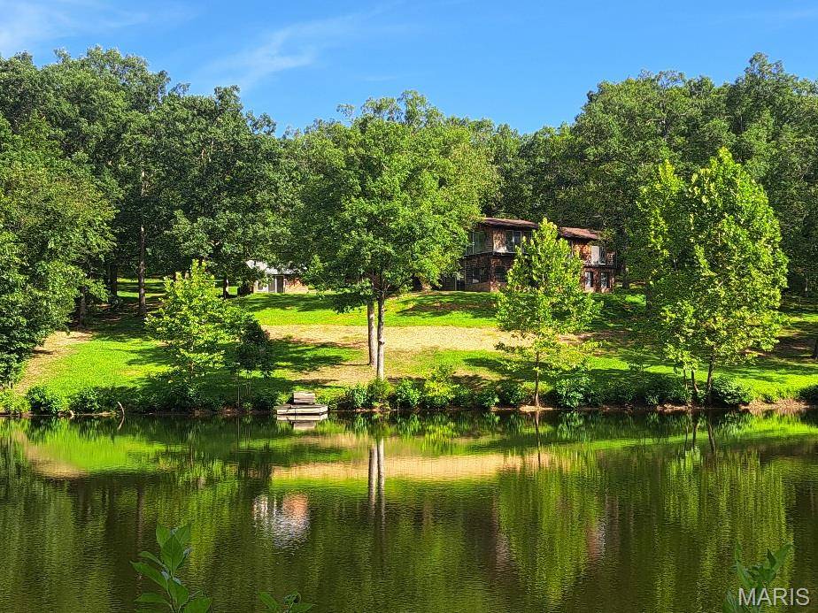 331 Scovill Lake RD, Robertsville, MO 63072