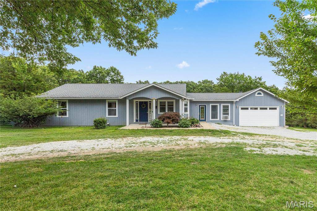23388 Forest Haven DR, Wright City, MO 63390