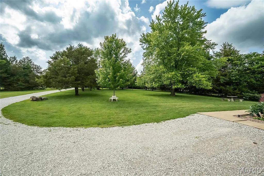 23388 Forest Haven DR, Wright City, MO 63390