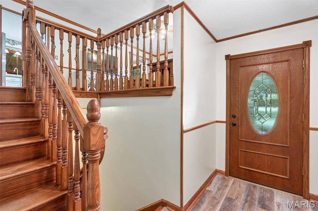 15740 Ruby LN, Wright City, MO 63390