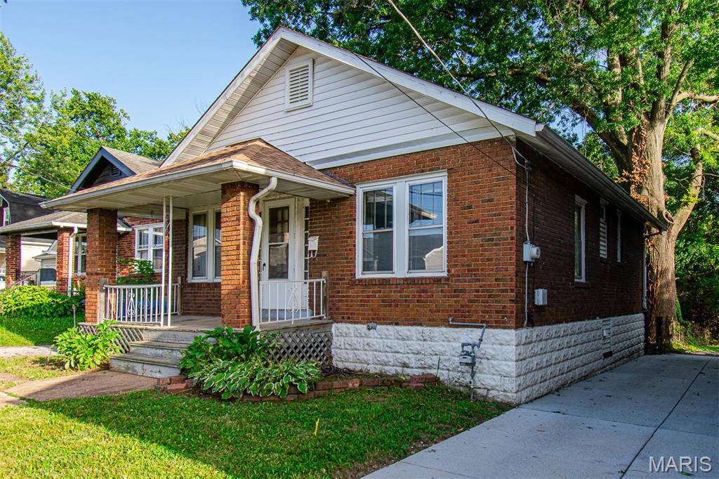 6912 ROBBINS AVE, Pagedale, MO 63133