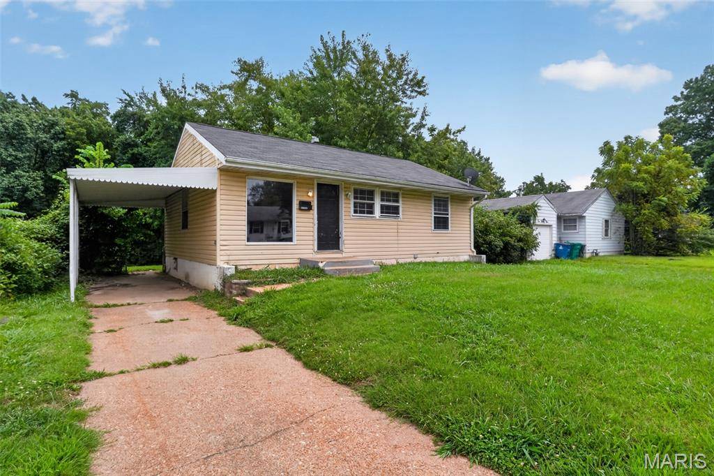10308 Galloway DR, St Louis, MO 63137