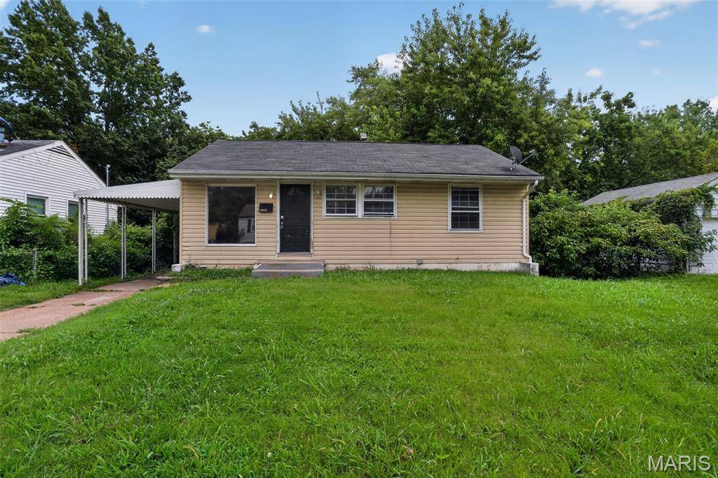 10308 Galloway DR, St Louis, MO 63137
