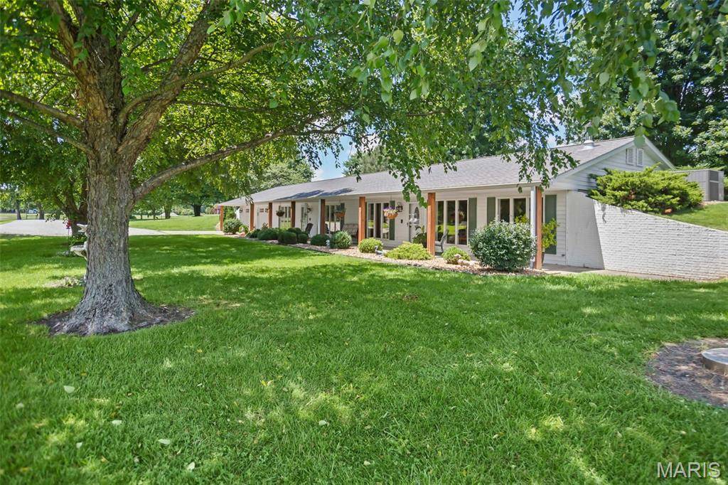4837 Rocky Branch RD, Bethalto, IL 62010