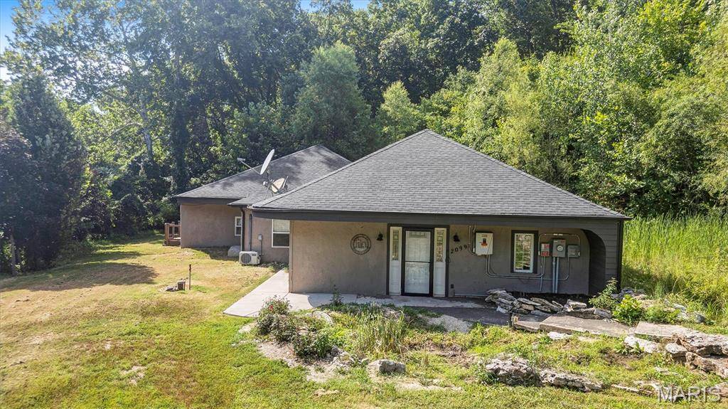 2099 Stoney Ridge TRL, House Springs, MO 63051