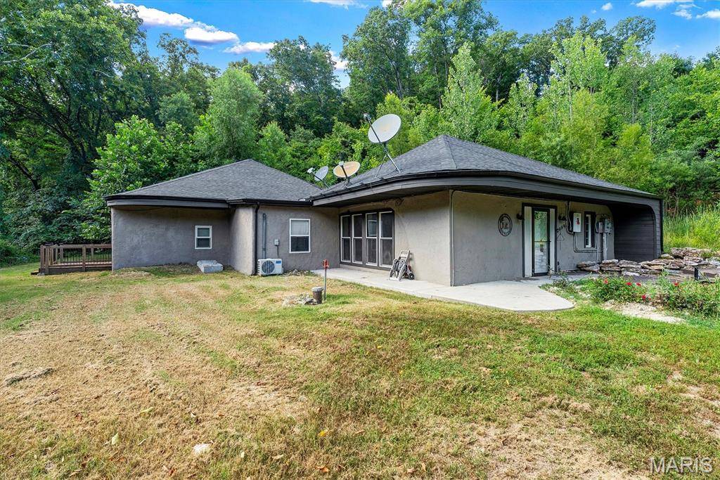 2099 Stoney Ridge TRL, House Springs, MO 63051