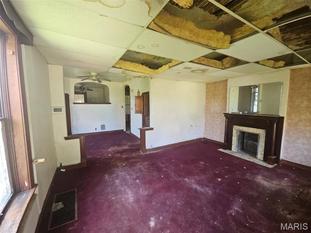 4810 Northland AVE, St Louis, MO 63113