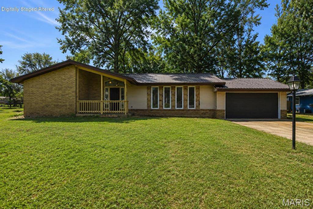 908 M- 10th ST, Mountain Grove, MO 65711