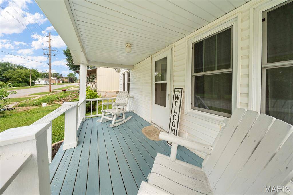 207 S Olive ST, Rolla, MO 65401
