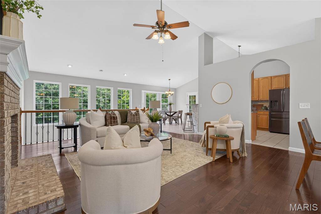 119 Saint Marys LN, Old Monroe, MO 63369