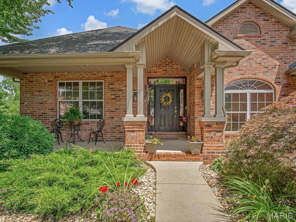 1534 Chesterfield CT, Swansea, IL 62226