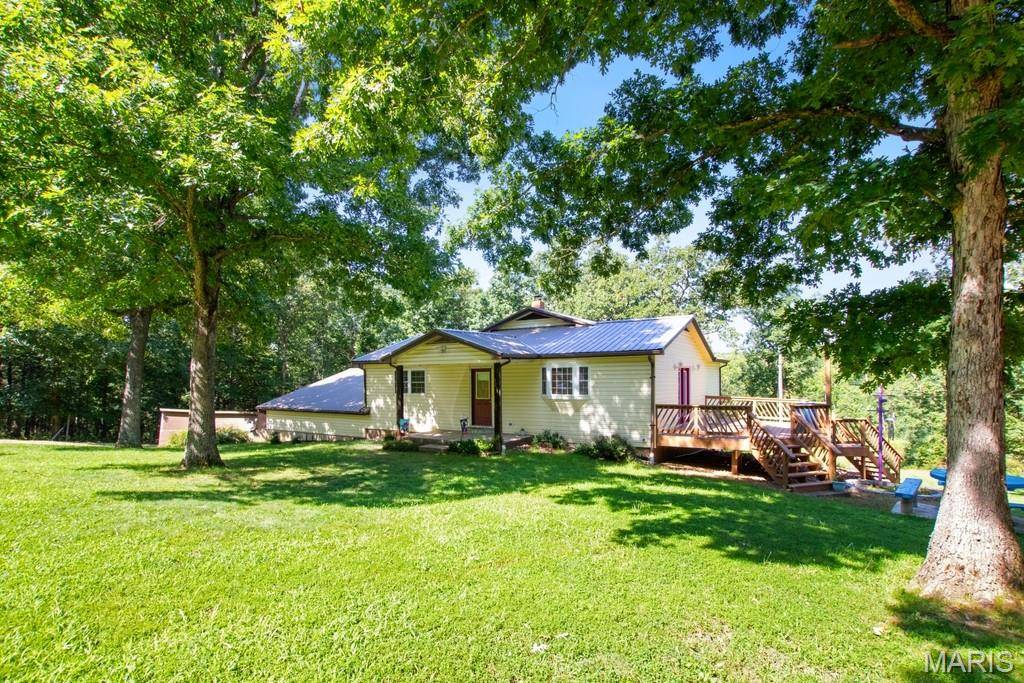 3765 Tower Grove RD, Owensville, MO 65066