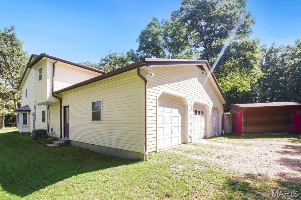 3765 Tower Grove RD, Owensville, MO 65066
