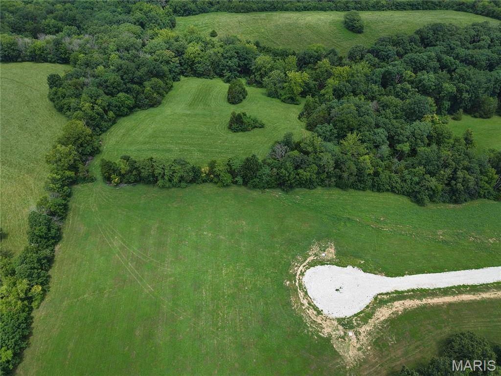 Lot 6 Ridgewood Place, Villa Ridge, MO 63089