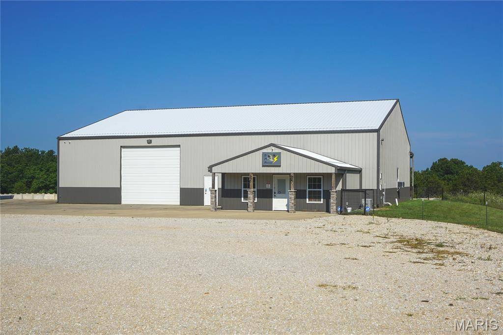 18119 State Route O, Rolla, MO 65401
