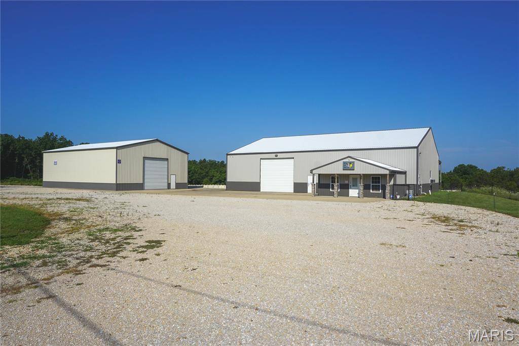 18119 State Route O, Rolla, MO 65401
