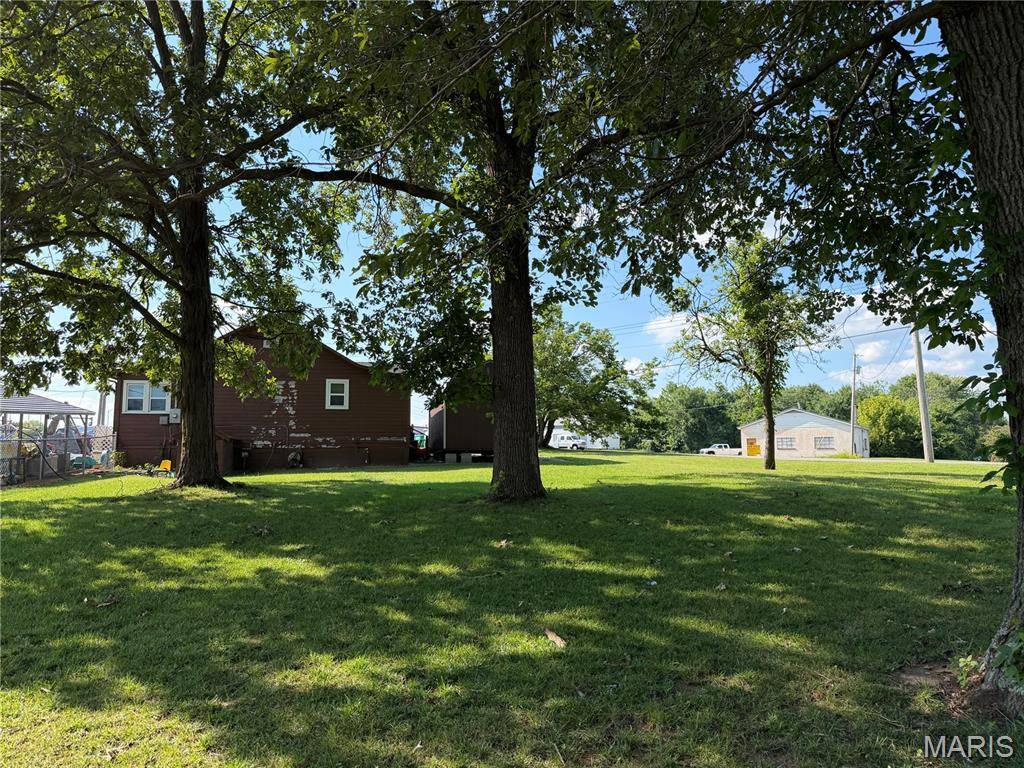 1306 Sainte Genevieve AVE, Farmington, MO 63640